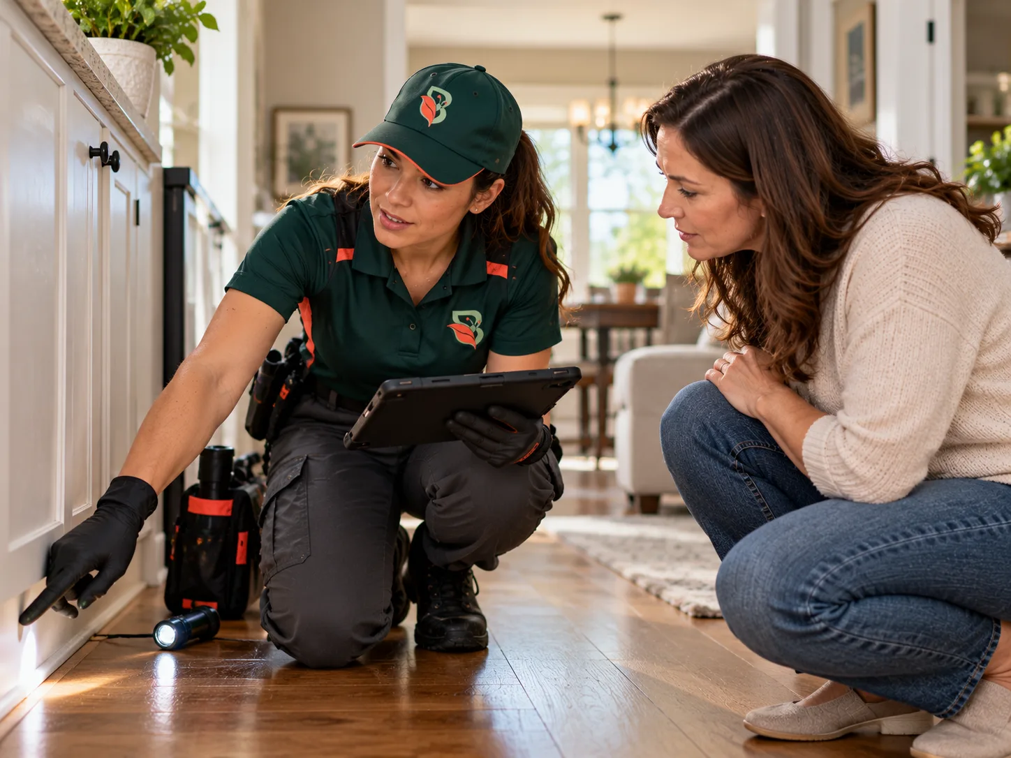 Pest Control Leslie, GA FAQs